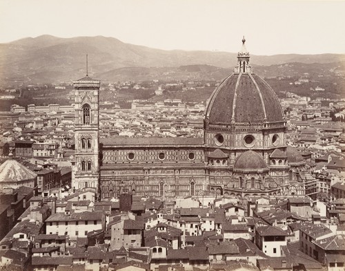 Fratelli alinari - (xix, secolo)