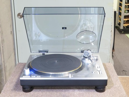 Technics 1200g direct - technics,