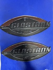 Vintage Glastron 70s Emblem