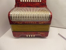 Fisarmonica Hohner "Corso"