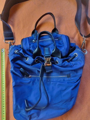 Zaino mandarina duck - mandarina,