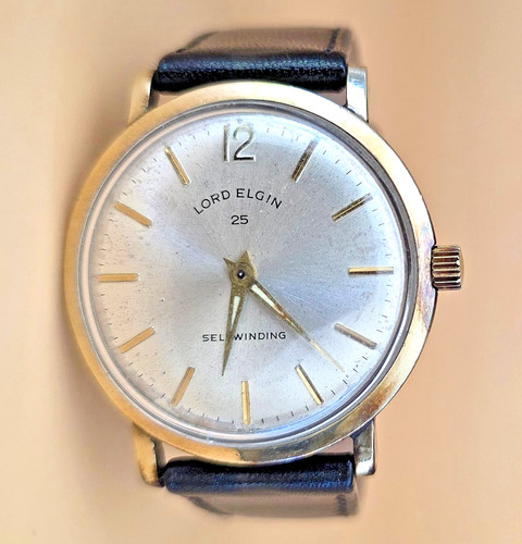 Scatola orologio svizzero
