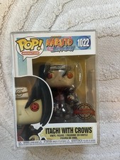 Funko pop vinile naruto - pop!,