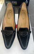 Décolleté Tod’s. Originali
