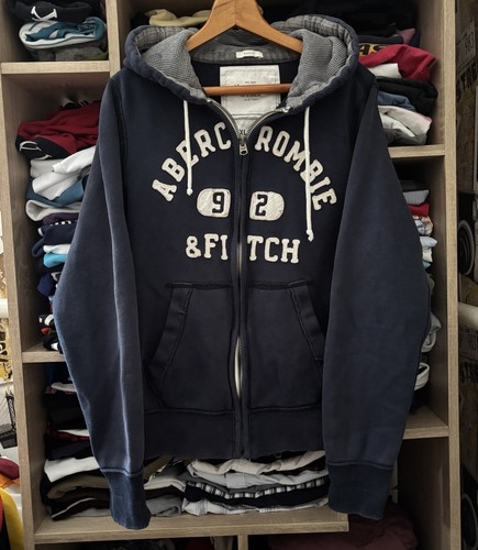 Felpa con cappuccio zip - con,