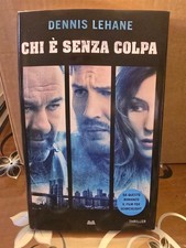 Chi è senza colpa - Dennis