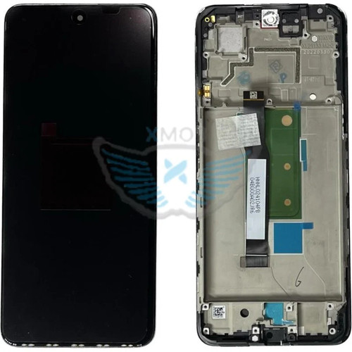 Lcd xiaomi pocophone gt - lcd,