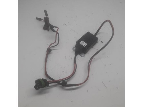 Amplificatore antenna vento