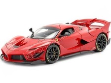 2018 Ferrari FXX-K Evo Hybride