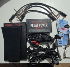 Morley Bad Horsie Wah + Voodoo