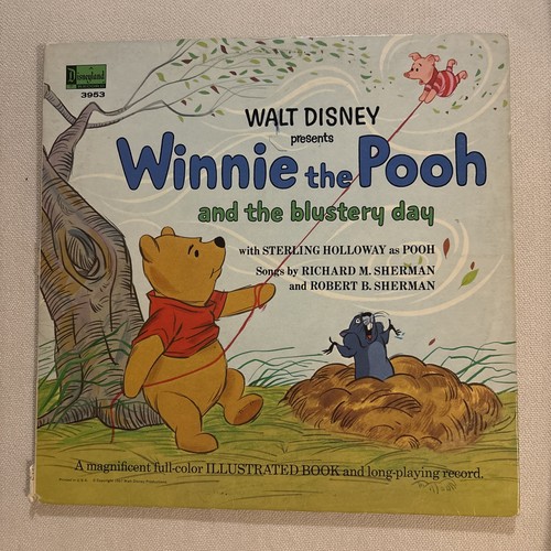 Libro illustrato vinile - libro, e