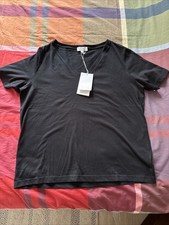T-shirt Cos cotone biologico