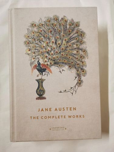 Jane austen the complete - the,