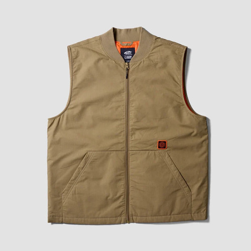 Vans spitfire gilet ripstop - vans,
