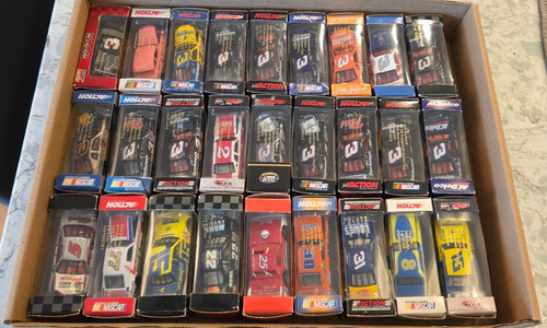 Nuovo dale earnhardt lotto - dale,