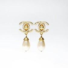 Authentic chanel 96a 1996 - authentic,