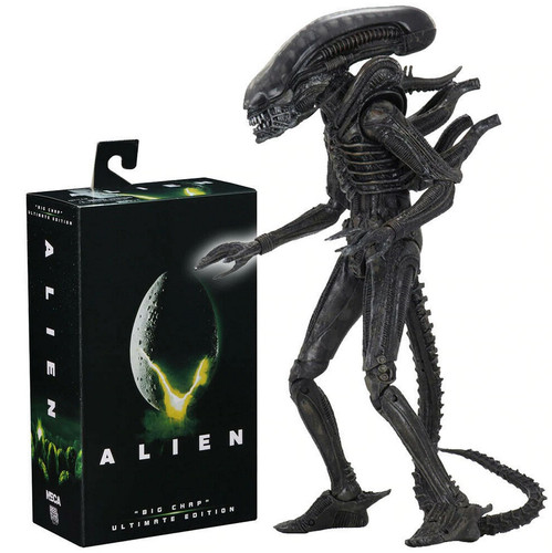 Neca alien aliens xenomorph - neca,