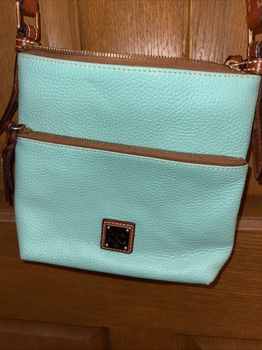 Borsa tracolla dooney bourke - a,