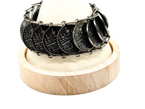 Bracciale vintage venezia - vintage,