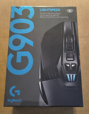 Mouse da gioco wireless