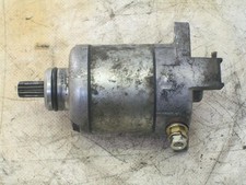 STARTER MOTOR FOR PIAGGIO