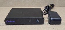 Micca MPLAY-HD Mini lettore