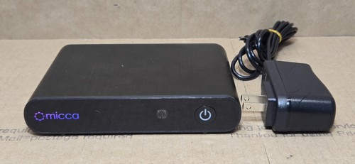 Micca mplay mini lettore - mplay-hd,