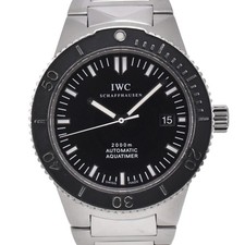 sconto IWC SCHAFFHAUSEN GST