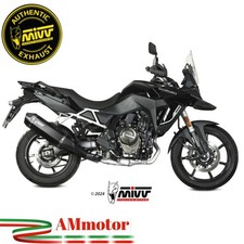 Mivv Suzuki V-Strom 800 SE