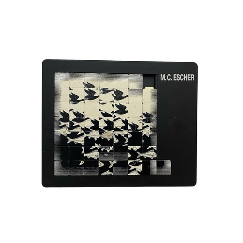 Vintage 1990 escher - 1990,