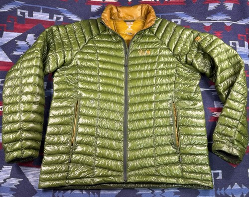 Giacca mountain hardwear uomo - mountain,