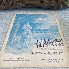 Bells Across The Meadows