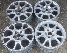 Cerchi in lega Ford Galaxy