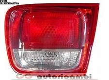 FANALE PER CHEVROLET MALIBU' 12> INTERNO SINISTRO