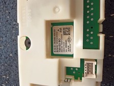 Scheda Asciugatrice Bosch Siemens Codice 00644310