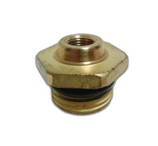 Adattatore bombola cartuccia