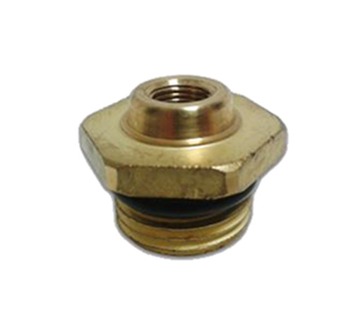 Adattatore bombola cartuccia