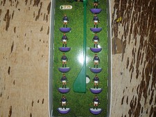 FIORENTINA 1970 SQUADRA SUBBUTEO SANTIAGO