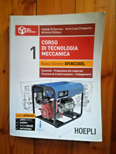 Corso di tecnologia meccanica
