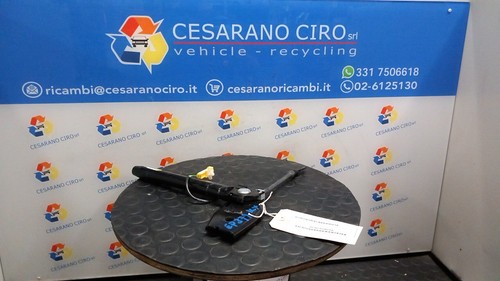 Pretensionatore cinture - pretensionatore,