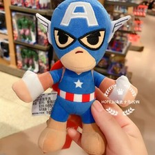 Disney store nuiMOs peluche