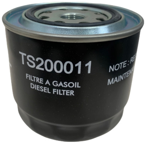 Filtro carburante mitsubishi - filtro,