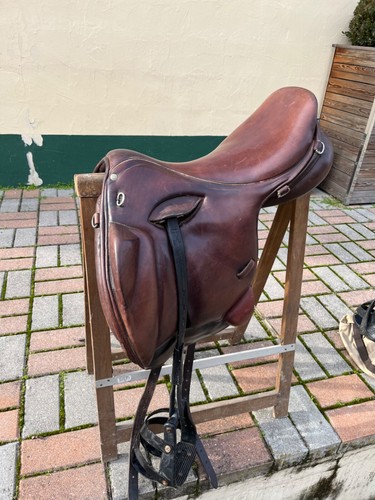 Sella pariani staffe e - pariani,,