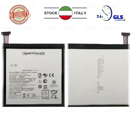 C11p1510 nuova batteria per - c11p1510,