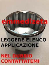 Chiave bussola poligonale