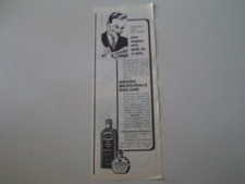 advertising Pubblicità 1960