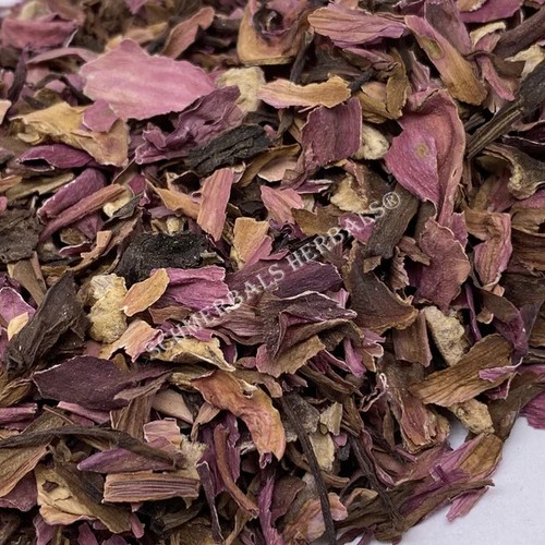 Tisana secca rossa lotus - tisana,