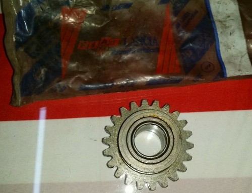Ingranaggio fiat originale - ingranaggio,