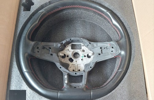 Volante golf gti 5 dsg - 7.5,