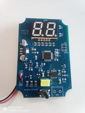 PCB Tester di induttori q /